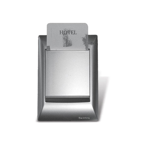 ICARD LLAVE INT.DE SEG.ALUM. 9602